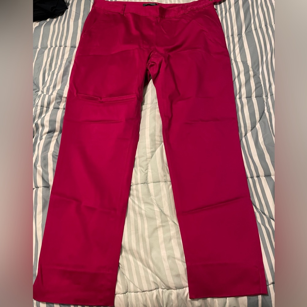 Ralph Lauren Capri Pants Size 14